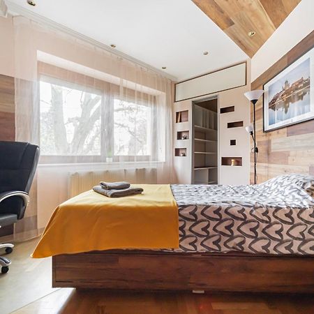 Вилла B48 Bigflat - Kenyelem 130 M2 En Тёрёкбалинт Экстерьер фото