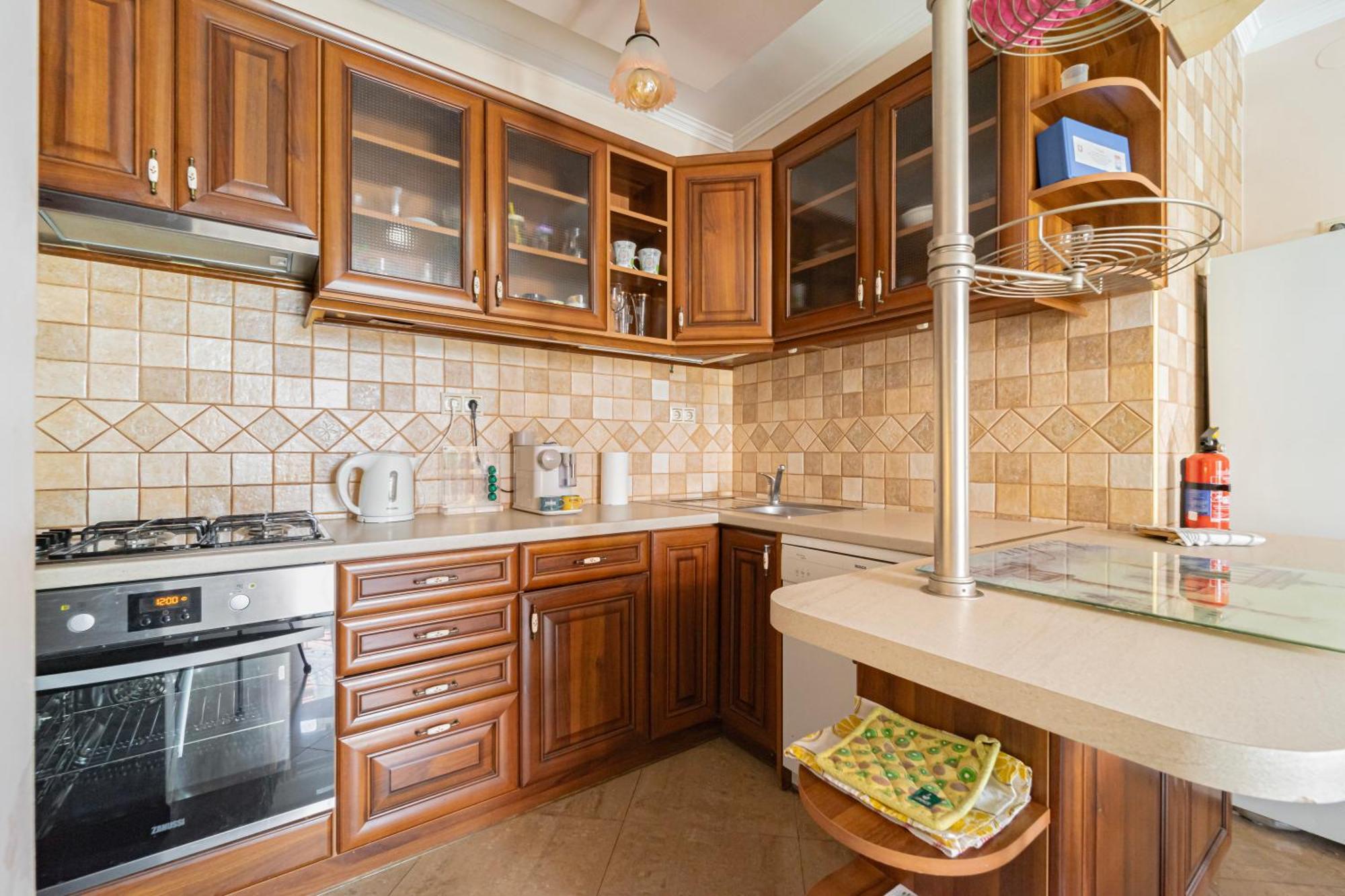 Вилла B48 Bigflat - Kenyelem 130 M2 En Тёрёкбалинт Экстерьер фото
