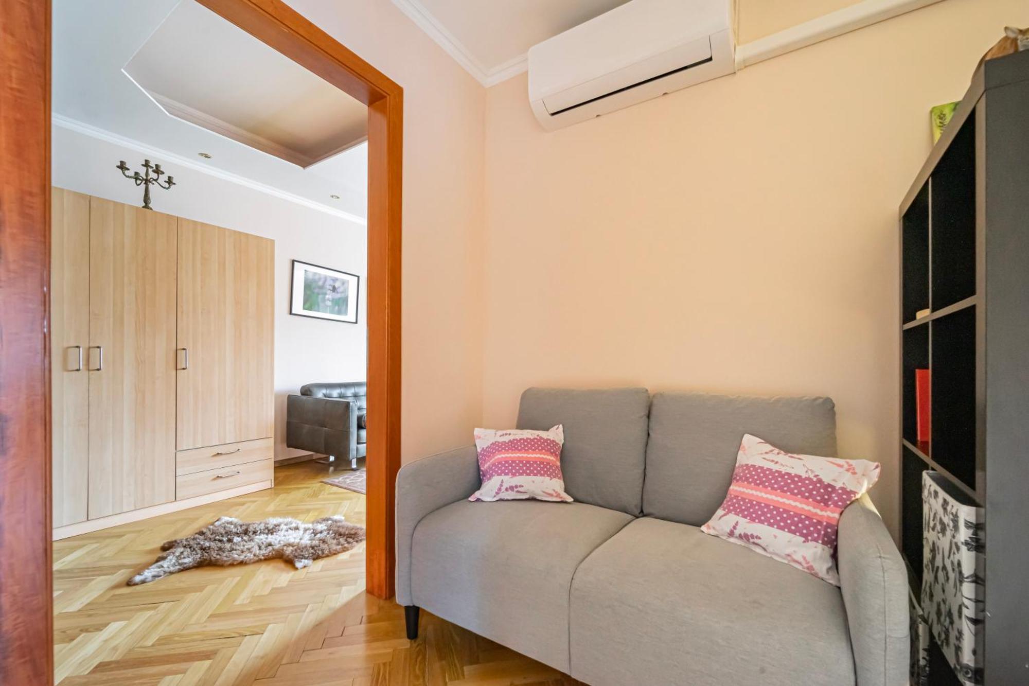 Вилла B48 Bigflat - Kenyelem 130 M2 En Тёрёкбалинт Экстерьер фото
